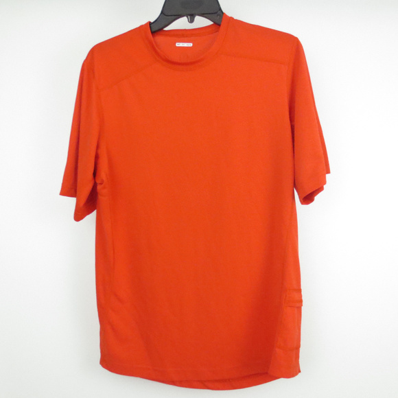 lululemon athletica Other - Lululemon Athletica Silverescent Jersey T-Shirt